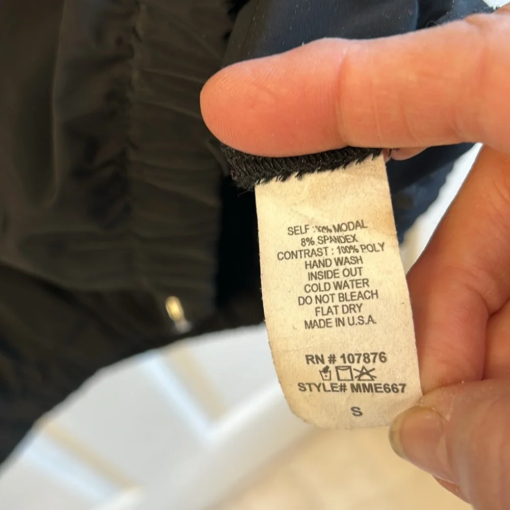 Sun Kim Jacket/Top - Picture 11 of 14